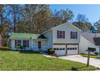 3110 Springside Xing, Decatur, GA 30034-4238