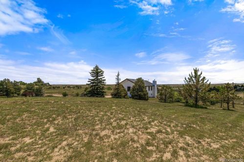 940 Pinewicket Way, Parker CO  80138-4411 exterior