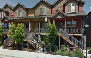 1423 Alexandria Pl, Beaverton OR  97124-4135 exterior