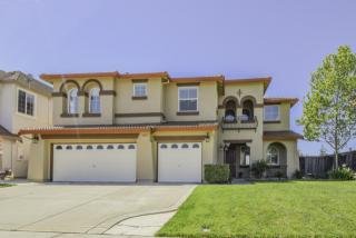 5049 Ellis Godfrey Dr, Fairfield, CA 94533-8959