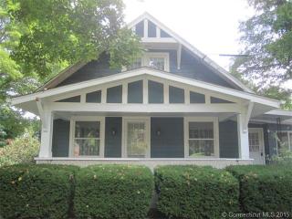 99 Bellevue St, Chestnut Hill, CT 06226-2736