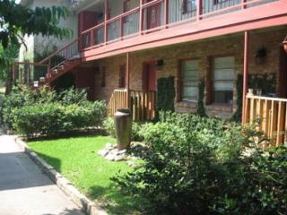 4818 Junius St, Dallas TX  75246-1096 exterior