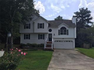 22 River Birch Rd, Euharlee, GA 30121-9224