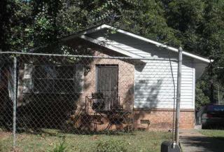 280 Ormond St, Atlanta, GA 30315-1031