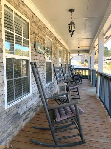 4683 Mulberry Fields Ln, Auburn, GA 30011-2249