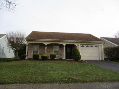 31 Appleby Pl, Lakehurst, NJ 08759-6731