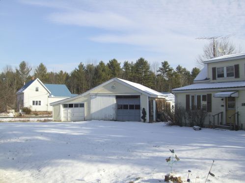 185 Birmingham Rd, Augusta, ME 04330-1186