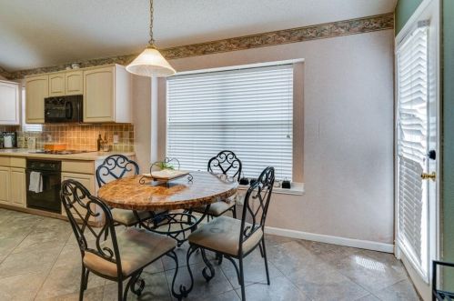 6701 Andress Dr, Fort Worth TX  76132-2999 exterior