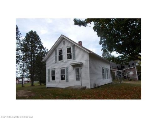 19 Stony Brook Rd, Augusta, ME 04330-7811