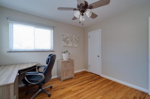 3937 Fordham Pl, Cincinnati OH 45213-2326 exterior