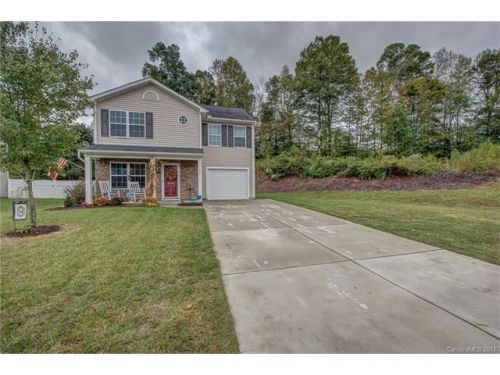1207 Catawba Run, Lowell, NC 28098-1508