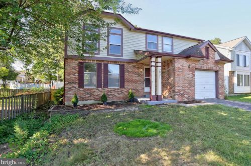 2921 Crystal Palace Ln, Riviera Beach, MD 21122-6366
