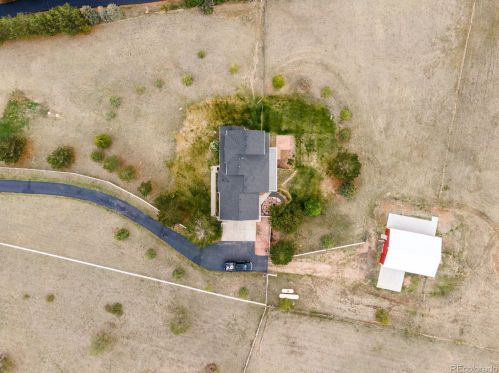 512 Meadow Station Cir, Parker CO  80138-4450 exterior