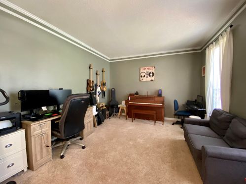 561 Waterford Dr, Evans GA  30809-3860 exterior