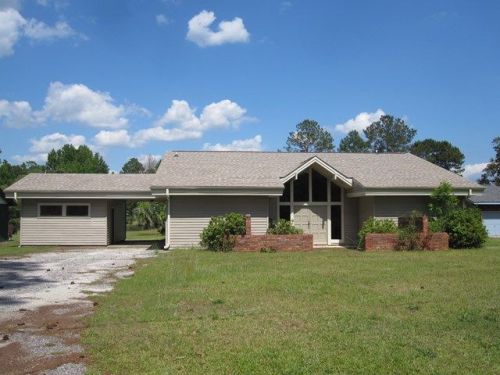 7755 Wash Davis Rd, St Paul, SC 29148-7885