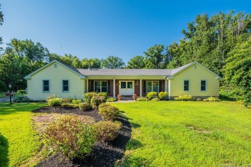 197 Granby Rd, Granby, CT 06035-1612