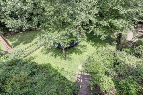 1520 Markan Dr, Atlanta GA  30306-2226 exterior