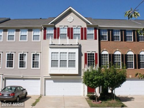 8275 Shannons Landing Way, Lorton, VA 22079-1229