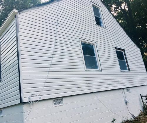 2007 Brewer Blvd, Atlanta GA  30310-5031 exterior