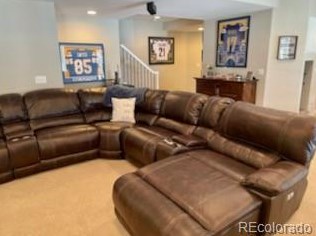 11860 Ml Vly St, Parker CO 80138-8793 exterior