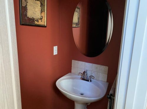 2224 Cotton Gin Row, Jefferson GA  30549-8819 exterior