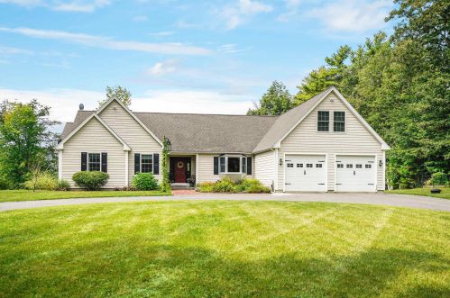 305 Old New Ipswich Rd, Rindge, NH 03461-5325