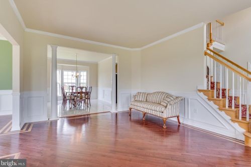 288 Fraser Ct, Charles Town WV  25414-5463 exterior