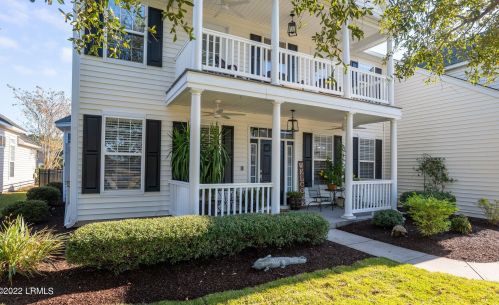 288 Pickett Mill Blvd, Bluffton, SC 29909-7815