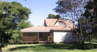 1589 60th, Peabody, KS 66866-9803