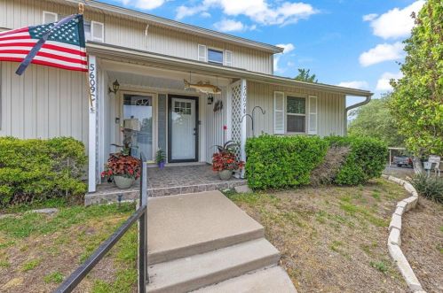 5609 Thunderbird Ct, Granbury, TX 76049-5318