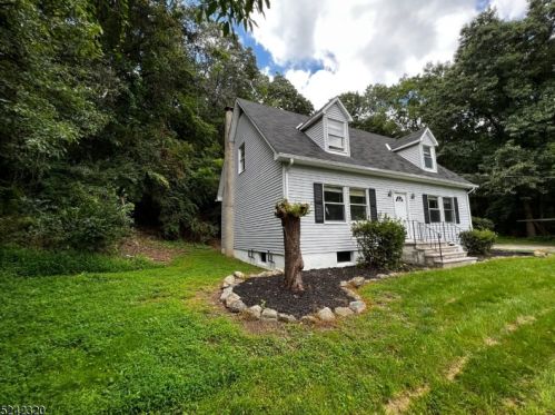 43 Shades Of Death Rd, Great Meadows, NJ 07838-2603