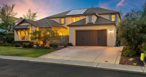 2017 Medici Way, Folsom CA  95762-4154 exterior