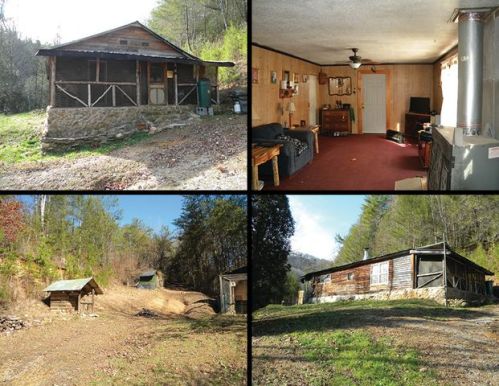 3959 Wilhite Rd, Pigeon Forge, TN 37876-6611