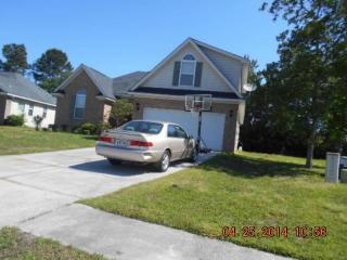 103 Dovetail Xing, Savannah, GA 31419-9389