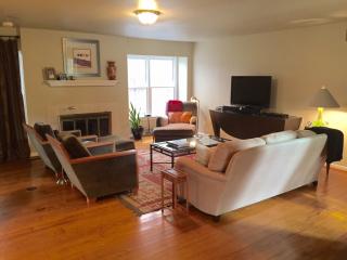 3456 Potomac Ave, Dallas TX  75205-2282 exterior