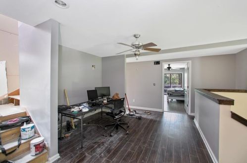 3000 Union Church Rd, Stockbridge GA  30281-5430 exterior