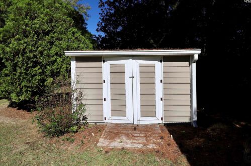 881 Guion Dr, Lugoff SC  29078-8714 exterior