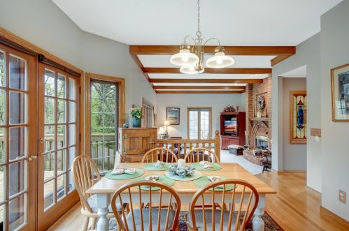 13583 Harwell Path, Saint Paul MN  55124-7395 exterior