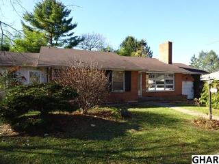 500 Lloyd Rd, Harrisburg, PA 17109-2011