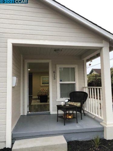 615 Masonic St, Pacheco, CA 94553-1644