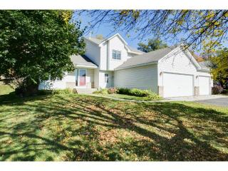 372 Pendryn Hl Curv, Saint Paul MN  55125-7707 exterior