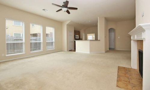 9948 Cassowary Dr, Conroe TX  77385-3706 exterior