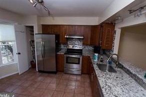 10800 Douglas Ave, Silver Spring MD  20902-4735 exterior