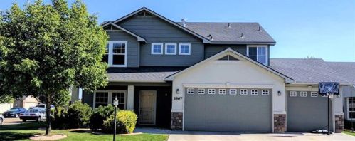 1867 Apgar Creek Dr, Meridian, ID 83646-7793
