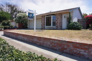 36833 Marlowe St, Fremont, CA 94536-3620