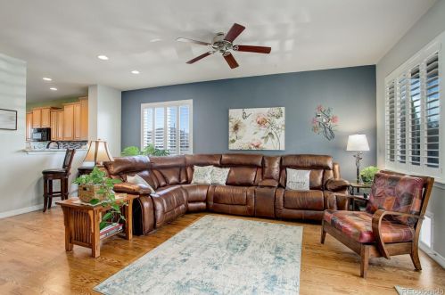 15205 Willow Dr, Denver CO  80602-7986 exterior