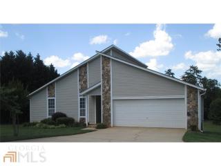 360 Dorsey Rd, Hampton, GA 30228-2088