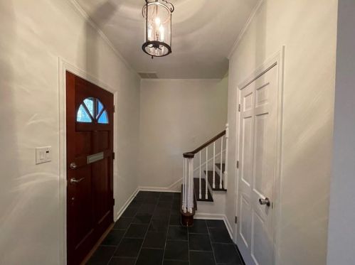 4 Lullwater Pl, Atlanta GA  30307-1208 exterior