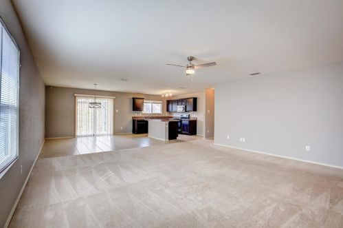 3104 Middleview Rd, Fort Worth TX  76108-6511 exterior