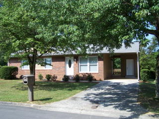 216 Woodpark Dr, Dalton, GA 30721-5064